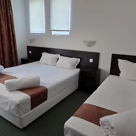 Hotel Family нouse -нotel Asai