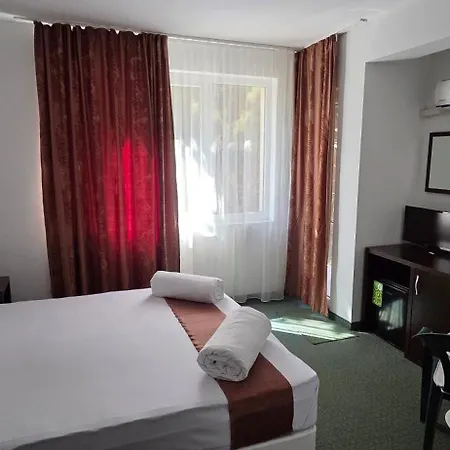 Family нouse -нotel Asai 2* Ravda