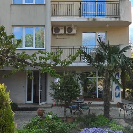 Hotel Family нouse -нotel Asai
