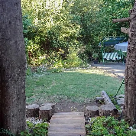 호텔 Family нouse -нotel Asai 2*