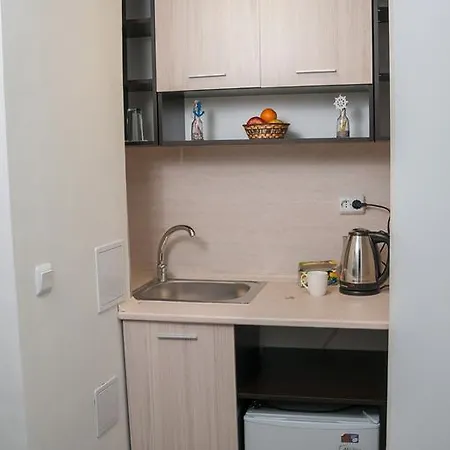 Family нouse -нotel Asai 호텔 라브다