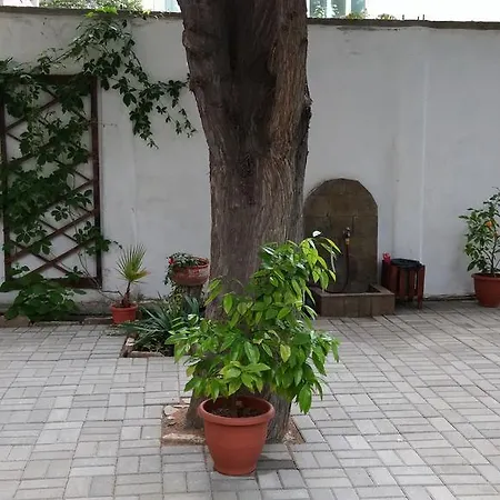 호텔 Family нouse -нotel Asai 라브다