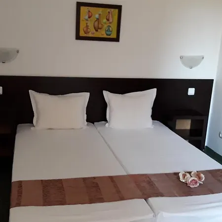 호텔 Family нouse -нotel Asai