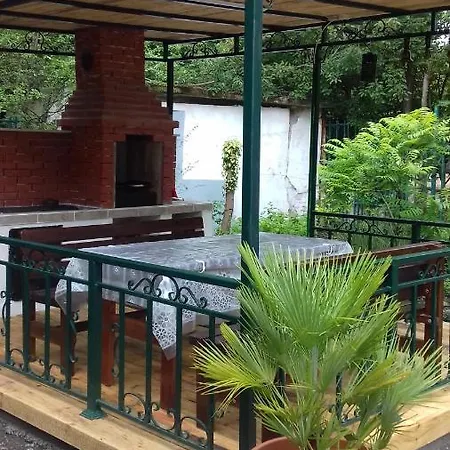 Family нouse -нotel Asai Ράβντα