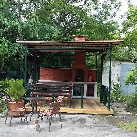 Family нouse -нotel Asai Ξενοδοχείο