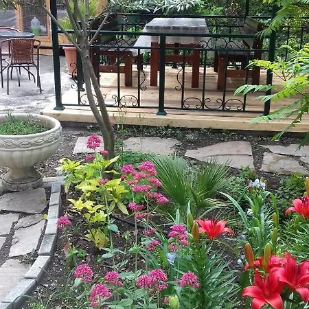 Ξενοδοχείο Family нouse -нotel Asai
