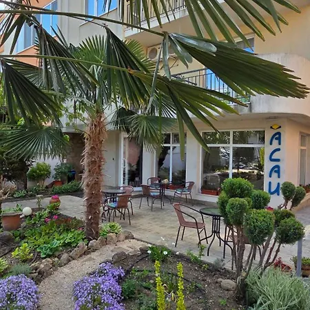 מלון Family нouse -нotel Asai 2*