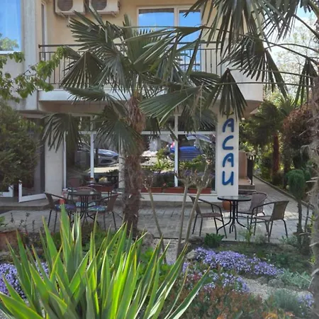 Otel Family нouse -нotel Asai