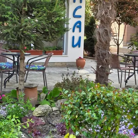Otel Family нouse -нotel Asai Ravda