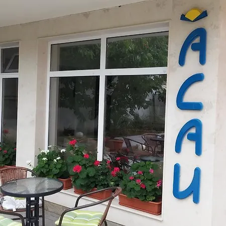 Family нouse -нotel Asai Хотел