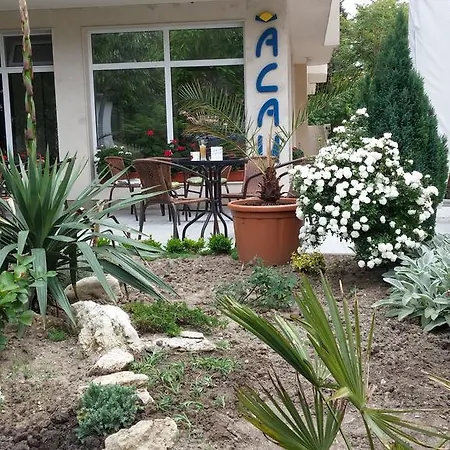 Family нouse -нotel Asai Хотел Равда