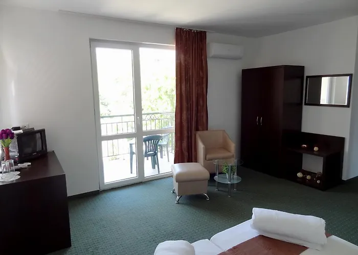 Хотел Family нouse -нotel Asai