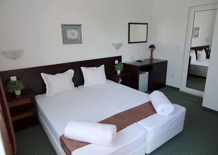 Family нouse -нotel Asai Хотел 2*