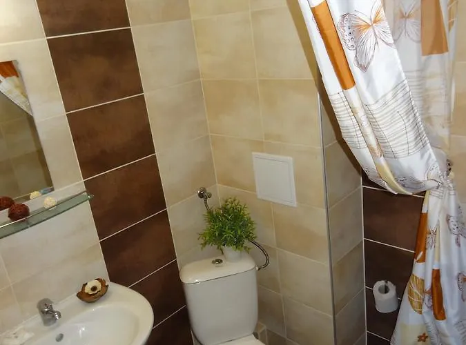 Хотел Family нouse -нotel Asai